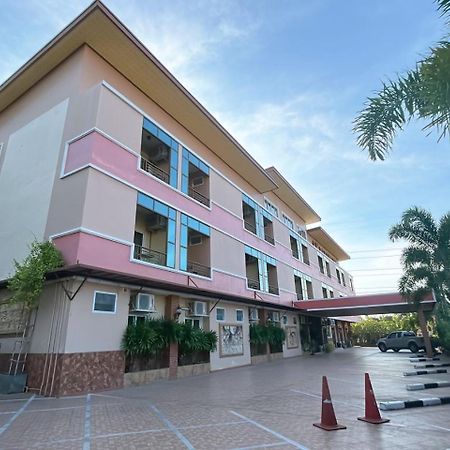 Sk Resort Pattaya Bang Lamung Εξωτερικό φωτογραφία