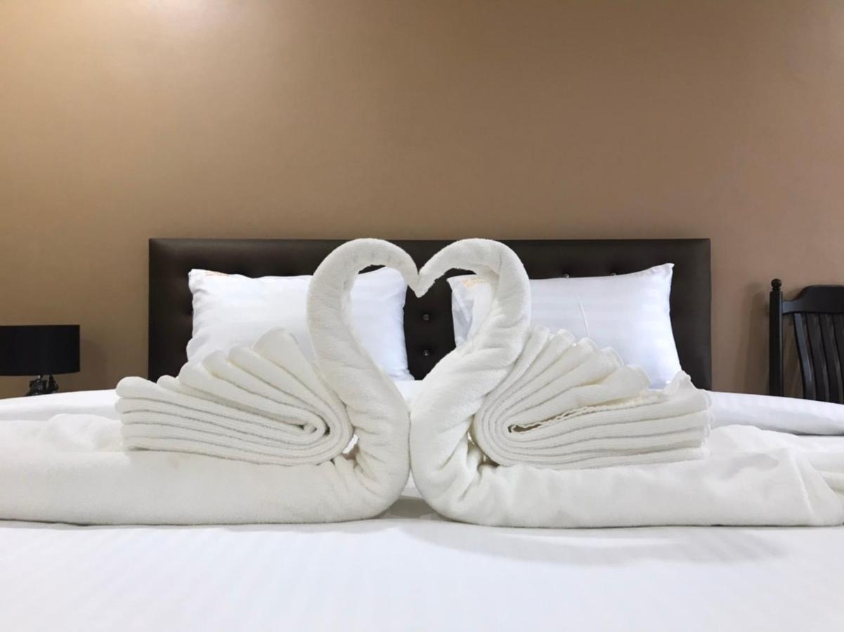 Sk Resort Pattaya Bang Lamung Εξωτερικό φωτογραφία