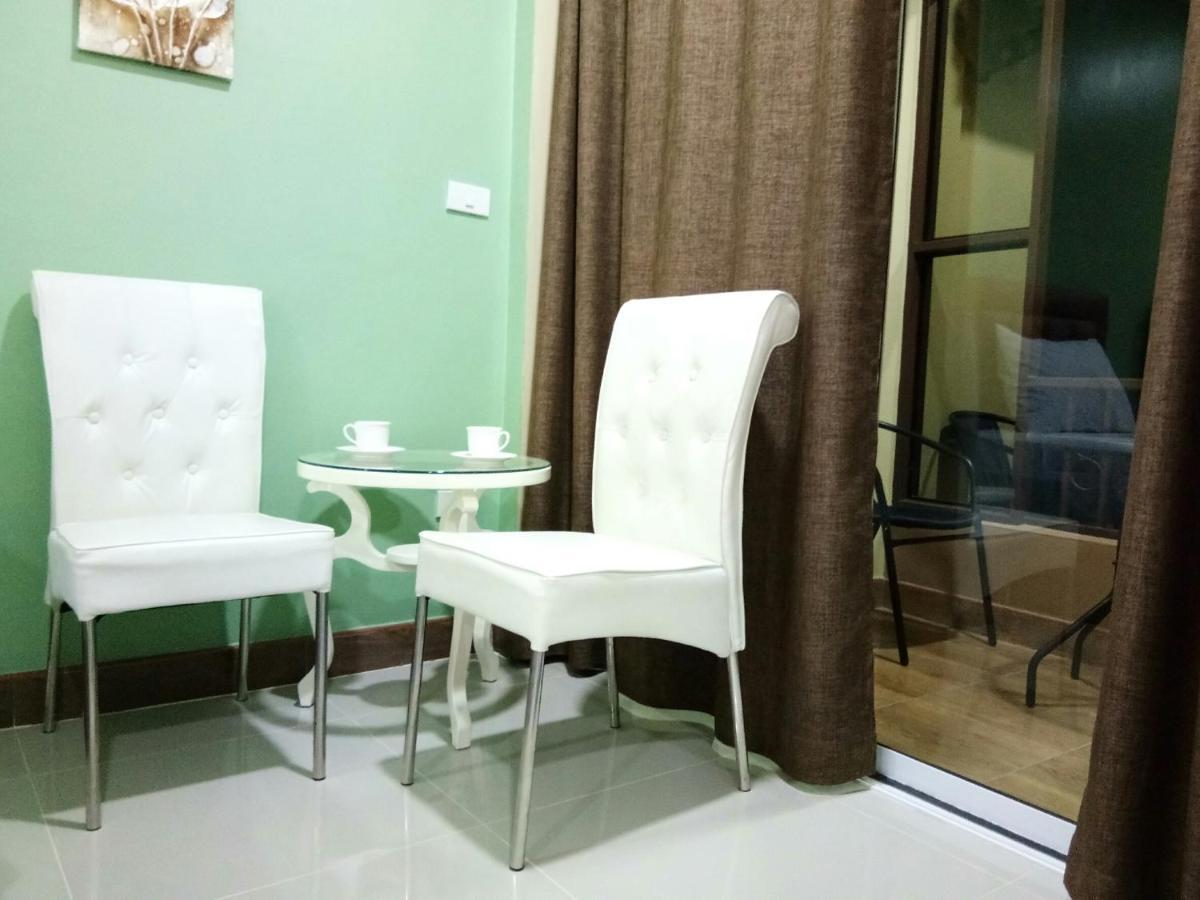 Sk Resort Pattaya Bang Lamung Εξωτερικό φωτογραφία