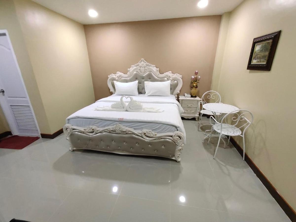 Sk Resort Pattaya Bang Lamung Εξωτερικό φωτογραφία