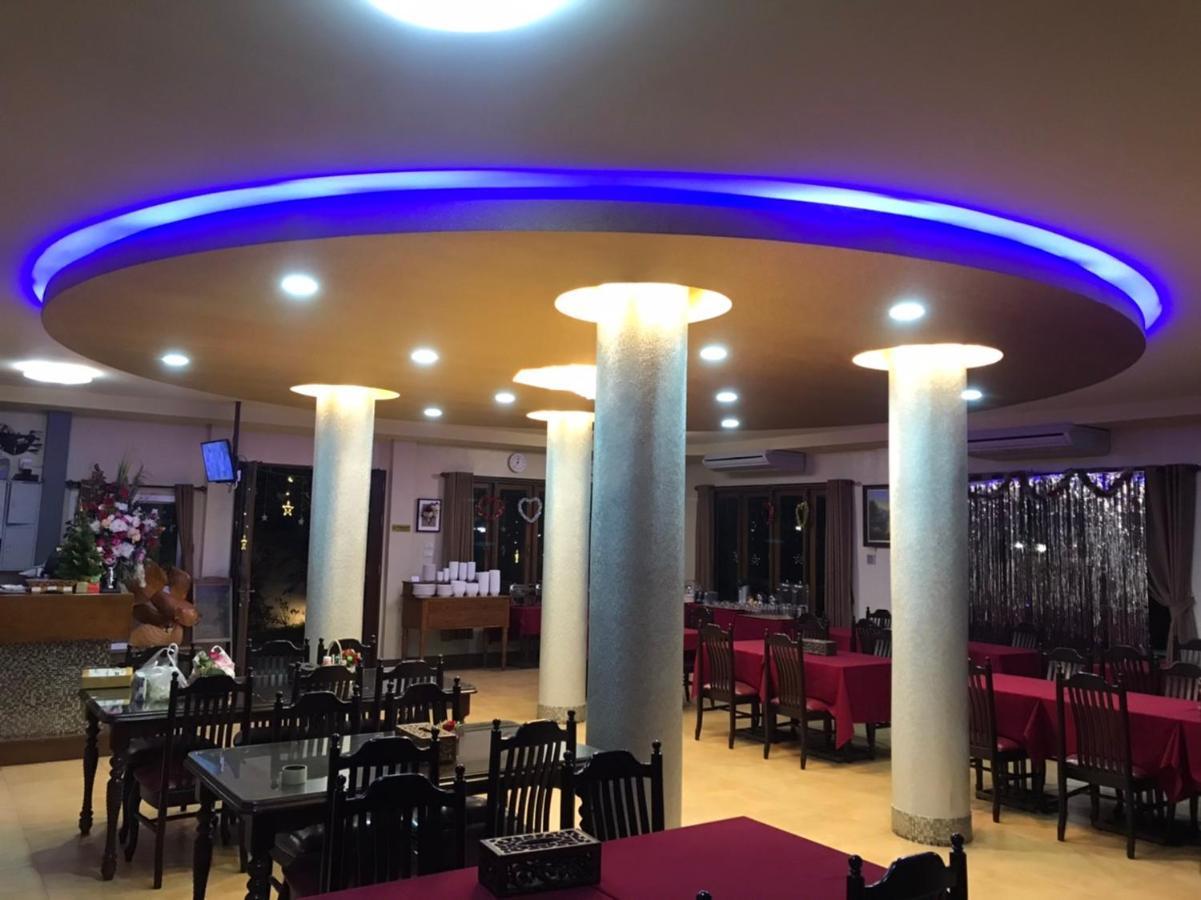 Sk Resort Pattaya Bang Lamung Εξωτερικό φωτογραφία
