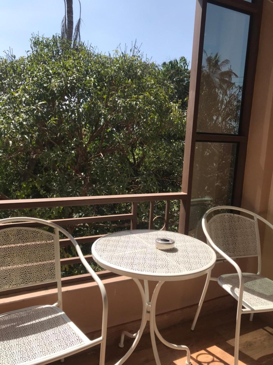 Sk Resort Pattaya Bang Lamung Εξωτερικό φωτογραφία